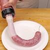 Manual Sausage Enema Home Hand-powered Sausage Salami Tools Handmade Sausage Making Machine Small