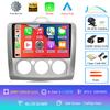 Android14 Carplay Auto For Ford Focus  Mk2 Mk3 2004 2005 2006 2007 - 2011 Multimedia Car Radio Player DSP WIFI+4G 2DIN Stereo