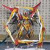 Motor Nuclear Mnp-Xh01 Bai Qi Assembly Version Heavenly Tyrant Star Chinese - Style Mecha Model Action Figure Room Ornament Toy
