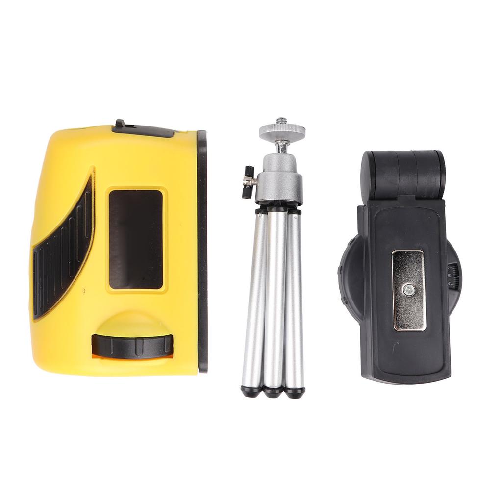 Лазерный уровень перекрестные красные линии измерительный нивелир для деревообработки