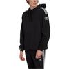 adidas Толстовка Originals Унисекс Черная HN7029