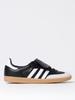 Adidas samba lt sneakers leather Black/White