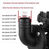 Shangqi Hongsheng 2.2KW 380V Submersible Sewage Pump