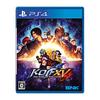 THE KING OF FIGHTERS XV [Бонус за предзаказ] Двусторонняя куртка и открытка и костюм KOF XV DLC «Garou MotW Терри» в комплекте - PS4