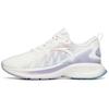 1.5 Big Data Durable Breathable Low-Top Running Shoes Women Sneakers White Purple 122135586-2