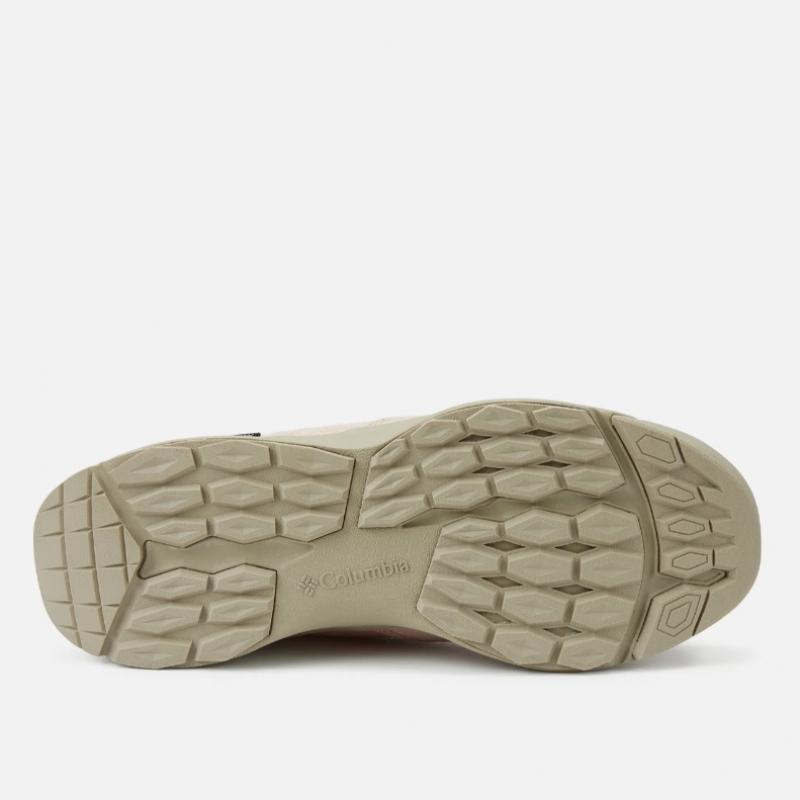 Columbia Hazy Journey 2 Waterproof Hiking Shoes Yu0154 278