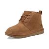 (GS) UGG Neumel II 'Chestnut' Kids' 1017320K-CHE