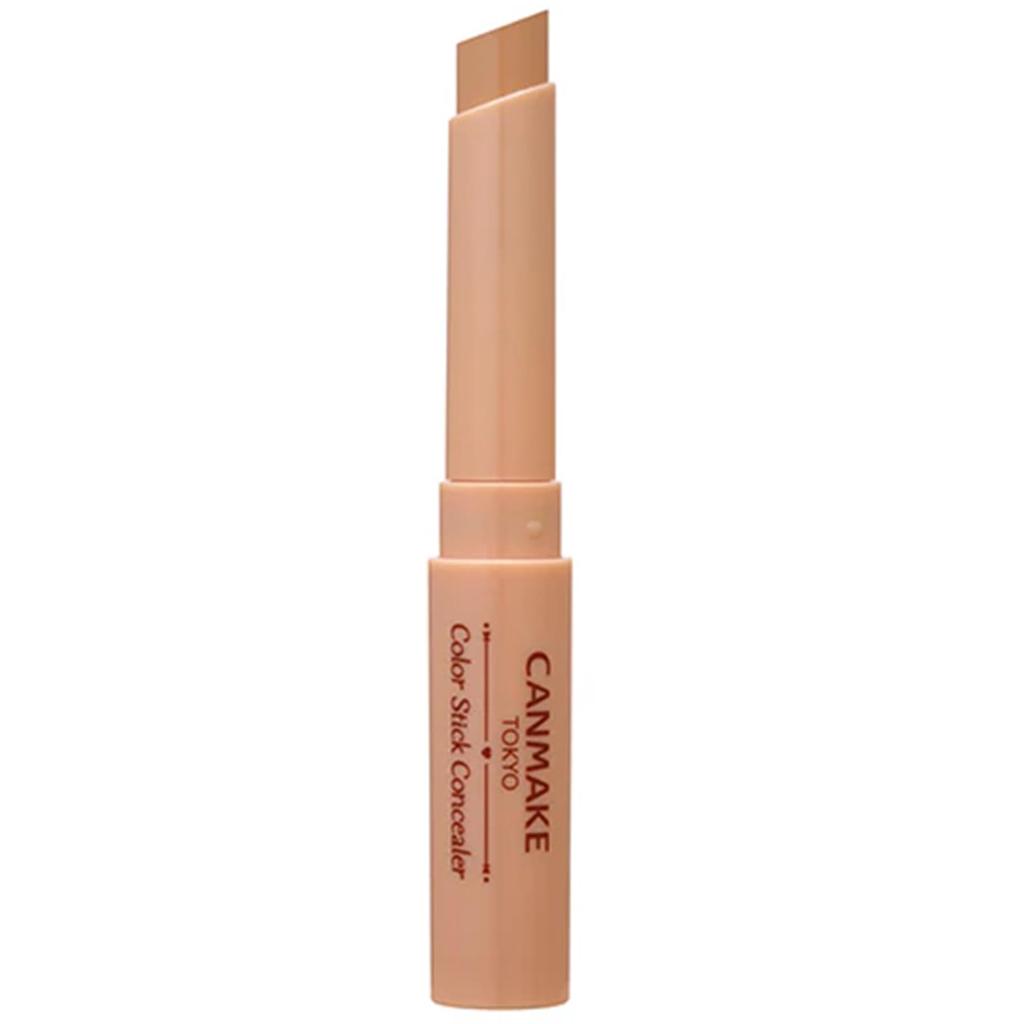 Canmake Color Stick Concealer 03 Apricot 1.9g (x 1)