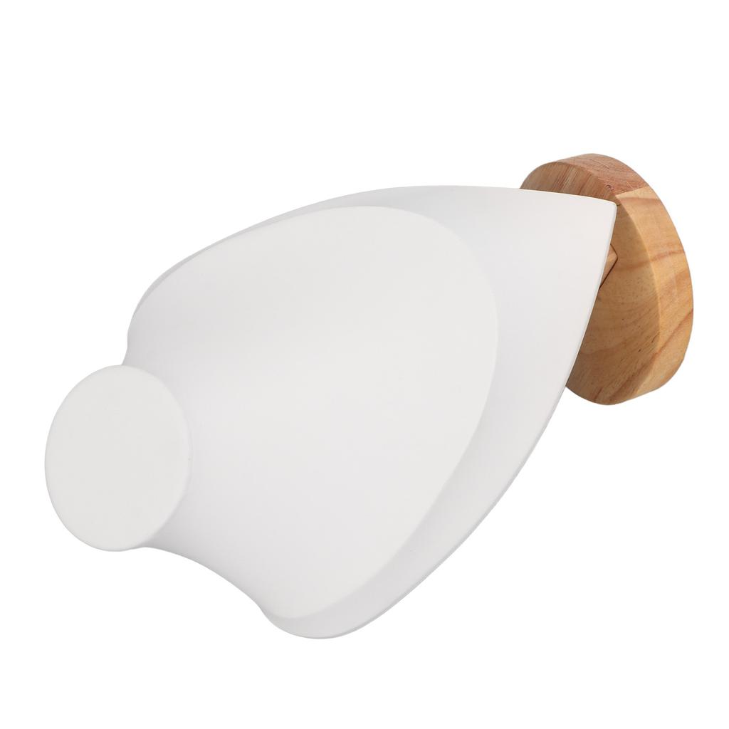 Necklace Display Holder Multipurpose Elegant Wood Jewelry Bust Stand for Home Jewelry Store Trade