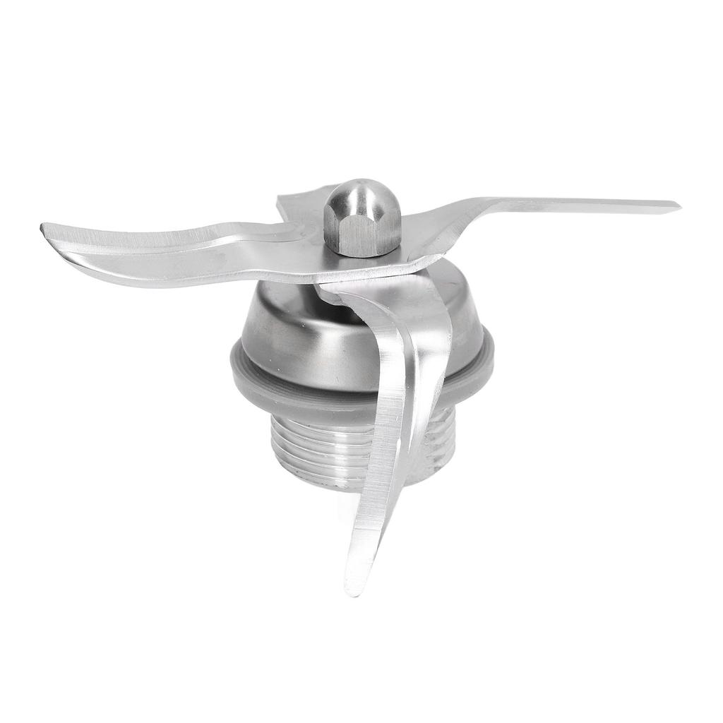 Blender Blade Food Grade Stainless Steel Juicer Blades Replacement for Thermomix 3300