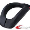 Komine Ergonomic Neck Guard for Motorcycles Black Free SK-806 1061 Protector