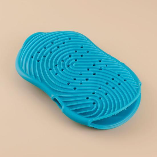 BBTTO Silicone Big Cleansing Brush