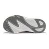 Кроссовки Li Ning Kids Sports Trend Low Top для бега, детские кроссовки серо-белого цвета YKNU010-1
