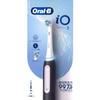 Brown Oral B iO3 Matte Black 1 Piece P&G