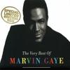 CD MARVIN GAYE - The Very Best Of Marvin Gaye (Speci 1599192 Motown 2001 Не из Японии Соул/Фанк Б/у