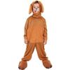 Déguisement de Petit chien tenre pour enfant