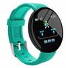 Smartband Zegarek Dziecięcy Smartwatch Krokomierz Pulsometr Samsung Iphone