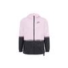 Дышащая повседневная куртка женские топы розовые AJ2982-699