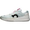 On Roger Pro 2 Fashi Sports Wear-Resistant Low-Top Tennis Shoes Men Sneaker White Blue 3ME10303496