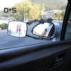 Car Extension Mirror Universal Clip-on Towing Mirrors Easy To Install Adjustable Extension Mirror for SUV Trailer Truck