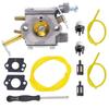 Карбюратор для Homelite 300981002 Zama C1Q-601 UT-10532 10926 RY74003D 33cc для A09159 A09159A C1Q-H42 UT10782 Z3300