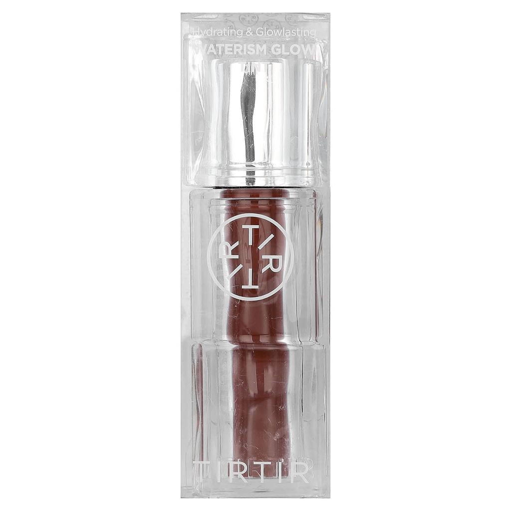 TIRTIR Waterzum Glow Tint, 06 Медовый орех, 4г (0,14 унции)