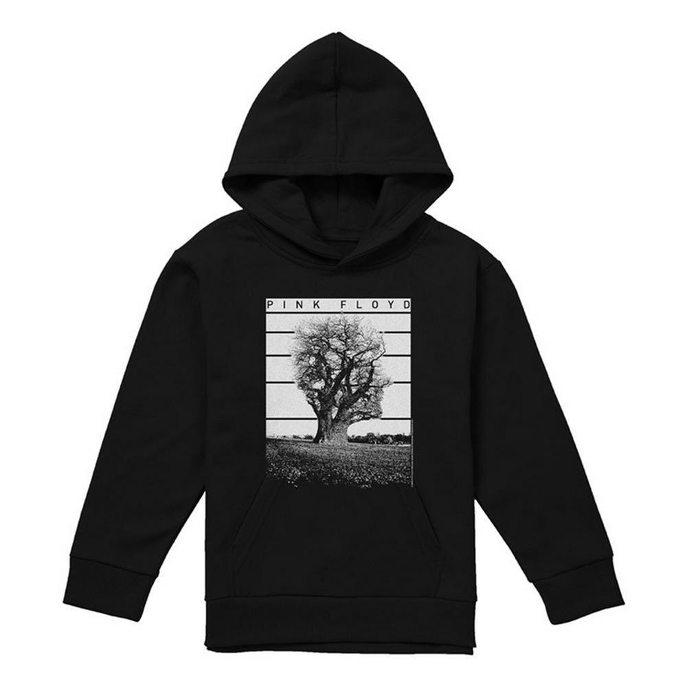 Pink Floyd Childrens/Kids Tree Of Half Life Hoodie
