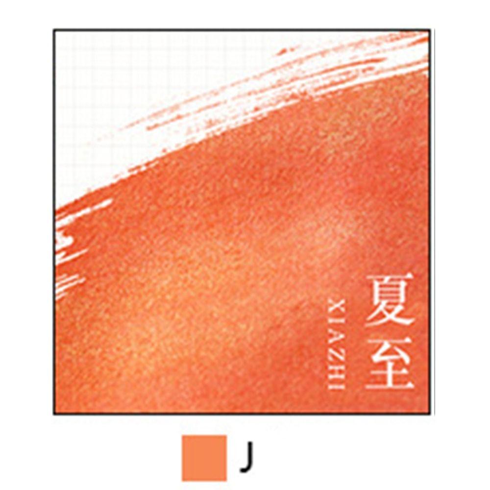 7 мл безуглеродные чернила для рисования перьевой ручки, цветные чернила для заправки, школа, офис