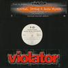 12inch Record VIOLATOR, MYSTIKAL, DIRTBAG & BUSTA - Keep Doin' It JDAB576161 Violator Record 2003 US Rap & Hip-Hop/R&B Used