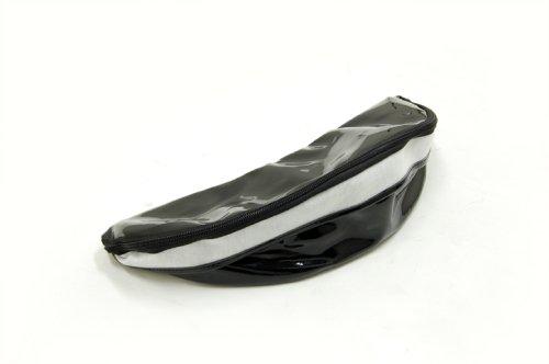 Bike Parts Center Эмалированный лист с основанием Черный SG03J 303423 Majesty/C