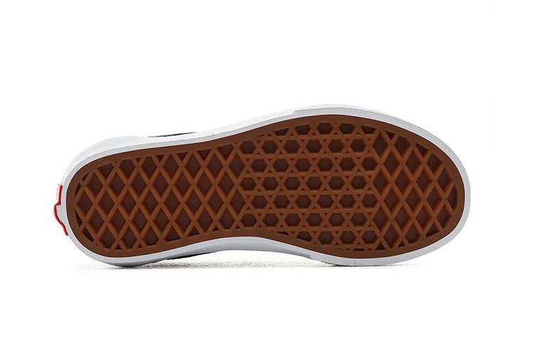 Vans Milton V Kids 'Черный' VN0A4BUDIJU