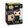 Batman Figure Funko Batman 85th Anniversary BATMAN Funko Pop! (UNMASKED)