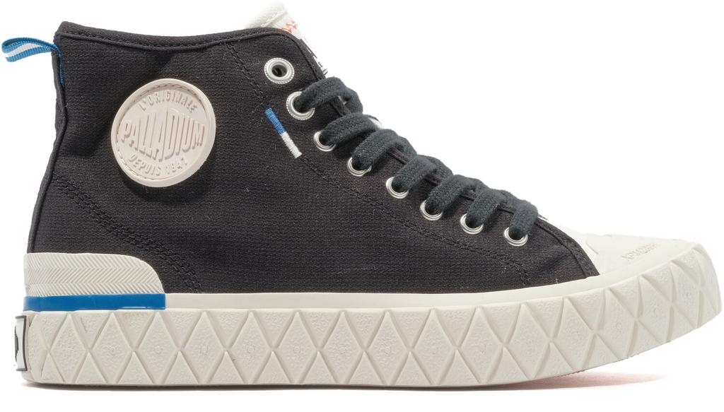 Ботинки Palladium Palla Ace Chukka ORG Кроссовки унисекс