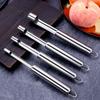 Steel Pear Jujube Hawthorn Fruit Core Seed Remover Vegetable Tools Kitchen Gadgets Core Remover