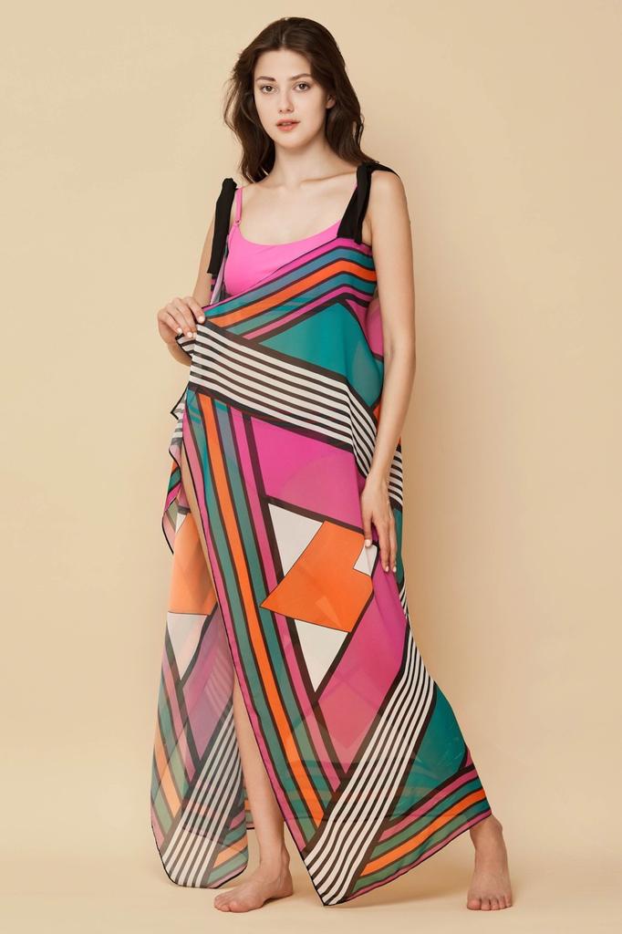 Парео-сарафан Anabel Arto (83571)