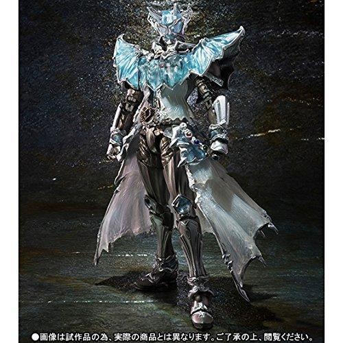 Kamen Rider Wizard Infinity Style Height 19cm figure S.I.C. approx.