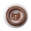LUXILON ELEMENT 130 Теннис 200м WRZ990730 Струна, Катушка, Бронзовый,