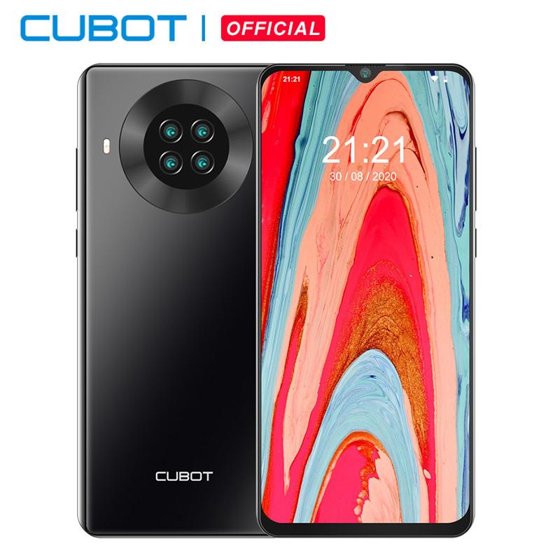 Смартфон Cubot Note 20