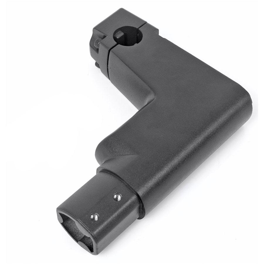 Блок прессования самоката, Основание сиденья приборной панели для Ninebot MAX G30 G30LP