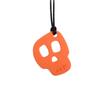 Teething Chewing Pendant Anti Autism Teether Necklace Chewy Necklace Teething Toys Sensory Chew
