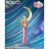 TAMASHII NATIONS PROPLICA Pretty Guardian Sailor Moon Moon Stick -Brilliant Color Edition- Approx. 260mm ABS Finished Product