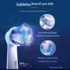 Oral-B iO9 CloudSense Smart Electric Toothbrush