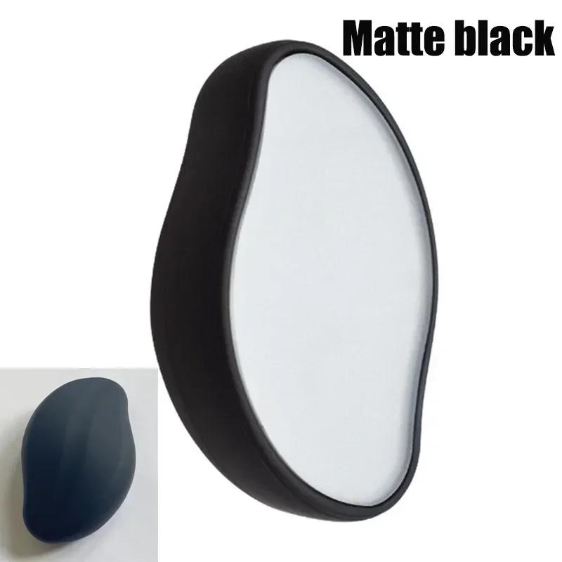 Ластик для удаления волос Crystal Epil, безболезненный, безопасный, многоразовый, легко очищаемый, инструмент для депиляции, физический стеклянный ластик для удаления волос, ластик для красоты тела