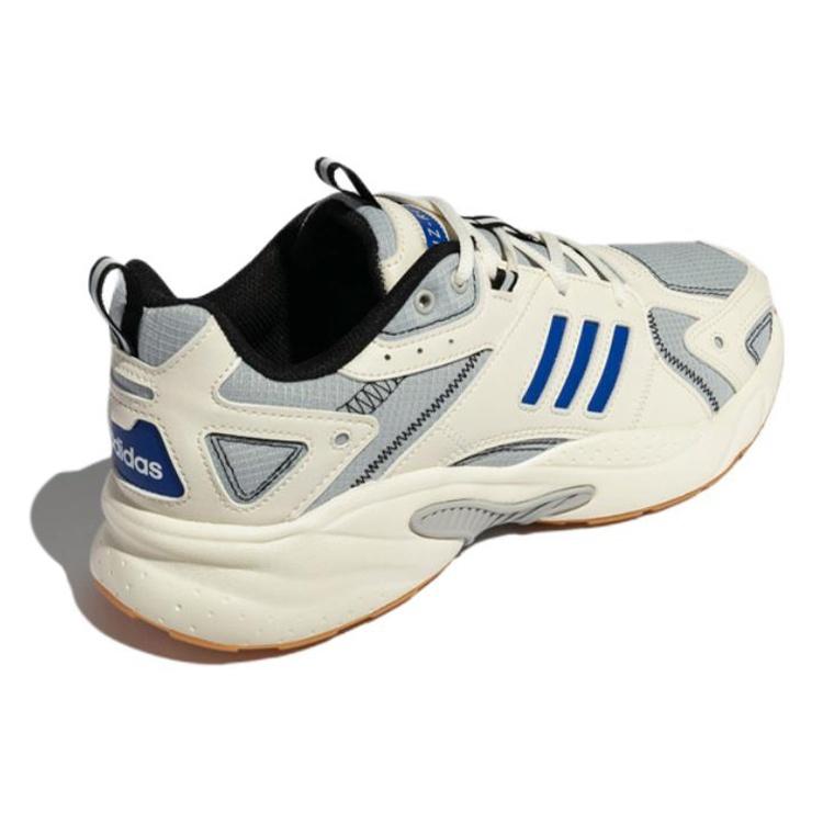 adidas Мужские кроссовки Neo Jz Runner 'White Blue' GW7247