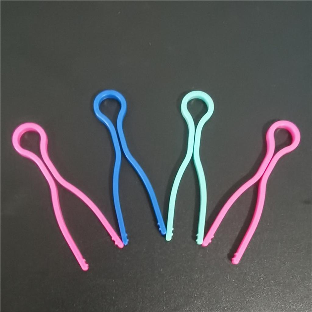 Набор из 20 держателей для шпулек Bobbin Buddies, органайзеров для швейных катушек, держателей для шпульной нити, аксессуаров для швейной машины