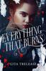 Книга Everything That Burns : 2