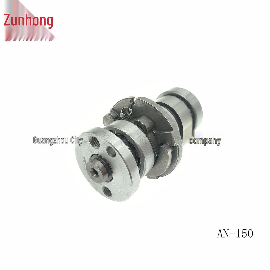 Camshaft for AN-150/125 Neptune Old Model Motorcycle