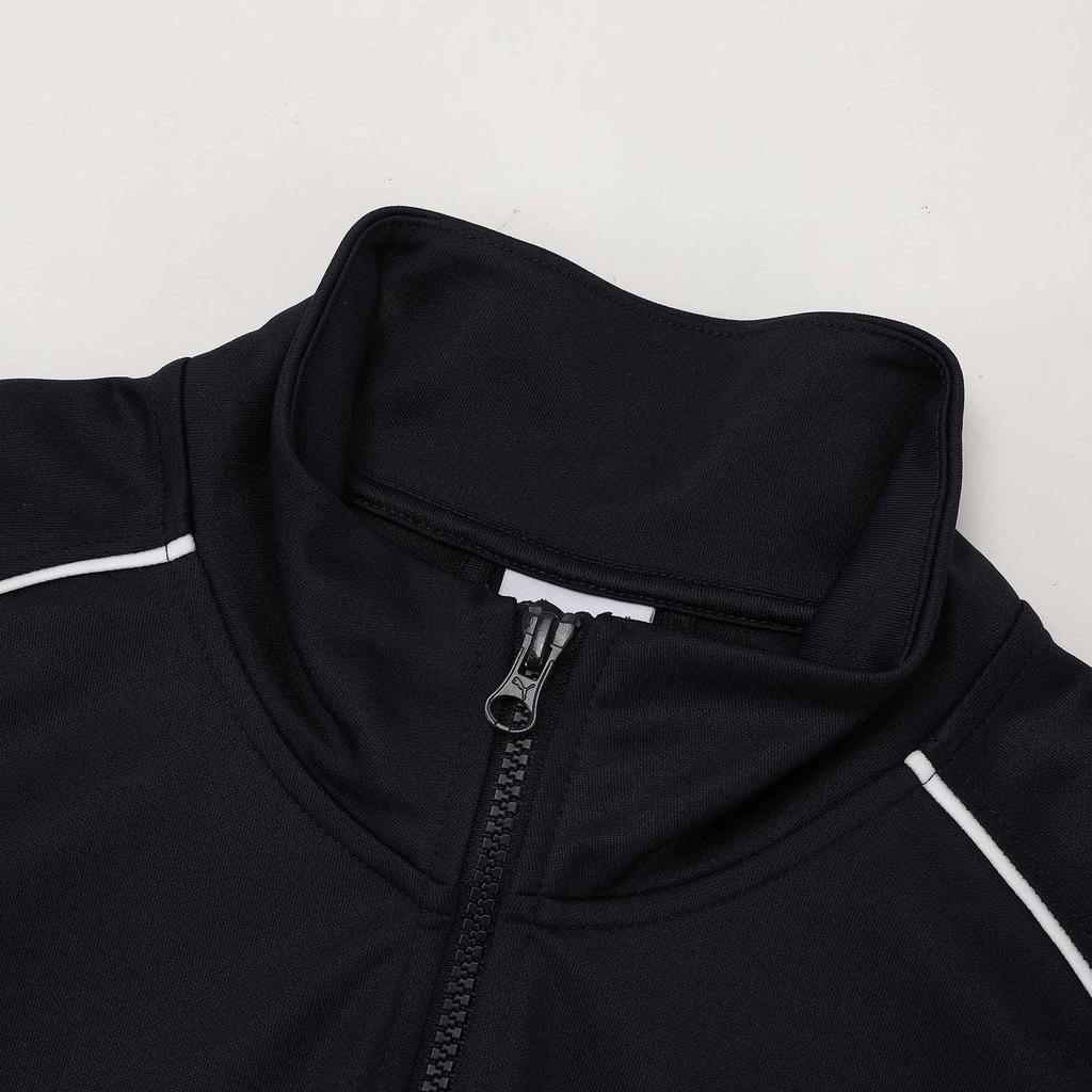 Puma Модная Удобная Мягкая Приятная к коже Куртка с длинным рукавом Мужские куртки Темно-синий 687589-16
