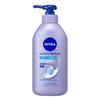 Nivea Япония - Молочко для тела Lucent Beauty Serum
