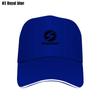 Mesh Visors Trabant German Democratic Republic Vintage Car Brand Retro Unisex Custom Hat Cool Baseball Cap